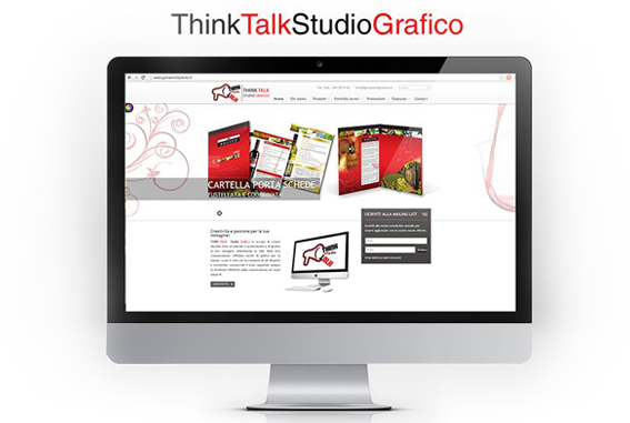 studio grafico giovanni di pierno